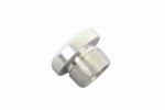 WHT000323A - : Genuine Audi VW/ Transmission Fill Plug - Screw-In Drain WHT000323A OEM for Audi Image