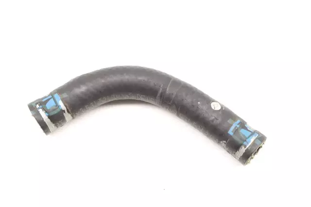 7L6130295AC - : Genuine Audi Fuel Return Line - Q7 (-10) &amp; Touareg 7L6130295AC OEM Q7 for Audi Image