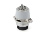 7L8199131F - : Genuine Audi Motor Mount Engine Mount 7L8199131F OEM Q7 for Audi Image