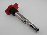 6E905115G - : Ignition Coil for Audi: A4, A4 Quattro, A5 Quattro, A6, A6 Quattro, A7 Quattro, A8 Quattro, Q5, Q7, R8, S4, S5, S6, S8, SQ5 Image