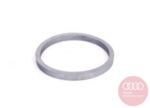 38117070 - : Audi OEM Engine Oil Cooler Gasket 038-117-070 A3/Q7/TT 2004–2013 for Audi: A3, A3 Quattro, Q7, TT Quattro Image