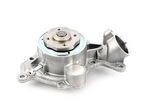 6M121013D - : Water Pump for Audi: A6 allroad, A6 Quattro, A7 Sportback, A8 Quattro, Q7, Q8, RS5, RS5 Sportback, S4, S5, S5 Sportback, S6, S7 Sportback, SQ5, SQ5 Sportback Image