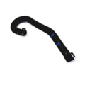4L0201906C - : Genuine Audi Hose 4L0201906C OEM Authorized Dealer Factory Original for Audi Image