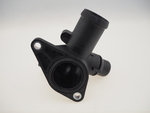 6D121132C - : Water Manifold for Audi: A4, A4 Quattro Image