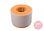 4G0133843K - : Air Filter for Audi: A6, A6 Quattro Image