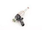 6H906036N - : Fuel Injector for Audi: A4, A4 Quattro, A5, A5 Quattro, allroad, Q5, S4 Image