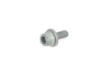 WHT008449 - : Shield Screw for Audi: A4 allroad, A5 Quattro, A5 Sportback, RS5, RS5 Sportback, S5, S5 Sportback Image