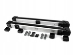 4M0071129 - : Snowboard/Ski Rack Without Pull-Out Action for Audi: A3, A3 Quattro, A3 Sportback e-tron, A4 allroad, A4 Quattro, A5 Quattro, A5 Sportback, A6 allroad, A6 Quattro, A7 Quattro, A7 Sportback, A8 Quattro, allroad, e-tron GT, Q3, Q4 e-tron, Q5, Q7, Q8, Q8 e-tron, RS e-tron GT, RS3, RS5, RS5 Sportback, RS7, S3, S4, S5, S5 Sportback, S6, S7, S8, SQ5, SQ7, SQ8, TT Quattro, TT RS Quattro, TTS Quattro Image