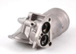 22115403R - : Oil Filter Housing for Audi: A3 Quattro, TT Quattro Image