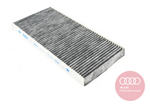1EA819669 - : Air Filter for Audi: Q4 e-tron, Q4 e-tron Sportback Image