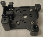 4K0980561A - Body: Bracket for Audi Image
