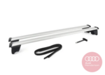 83A071151 - : Audi OEM Base Carrier Roof Bars 83A‑071‑151 – Genuine Q3 Roof Rack Accessory for Audi: Q3 Image