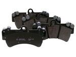 7L0698151AG - : Genuine Audi Font Brake Pad Set 7L0-698-151-AG for Audi: Q7 Image
