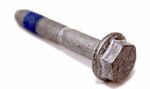 N0195433 - Cooling System: Tensioner Bolt for Audi Image