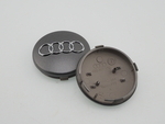 4B06011707ZJ - : Center Cap for Audi: A3, A3 Quattro, A4, A4 Quattro, A6, A6 Quattro, A8, A8 Quattro, RS4, S4, S6, S8, TT, TT Quattro Image