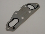6E117070J - : Oil Cooler Gasket for Audi: A4, A4 Quattro, A5 Quattro, A6, A6 Quattro, A7 Quattro, A8 Quattro, Q5, Q7, S4, S5, SQ5 Image