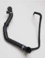 5QN122101AB - : Genuine Audi Hose &amp; Tube Assembly Radiator Coolant Hose 5QN122101AB OEM Q3 for Audi Image