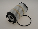 79198405E - : Oil Filter for Audi: A6 Quattro, A8 Quattro, Q7, R8, RS4, RS5, S5, S6, S8 Image