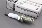 6H905621A - : Spark Plug for Audi: A3, A3 Quattro, A4, A4 Quattro, A5, A5 Quattro, A6, A6 Quattro, allroad, Q3, Q3 Quattro, Q5, TT Quattro, TTS Quattro Image
