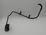 6H133583F - : Genuine Audi Hose 06H133583F OEM Engine Authorized Dealer for Audi Image