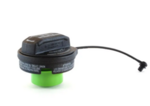 4F0201550J - : Fuel Cap for Audi: A4, A4 Quattro, A6, A6 Quattro, RS4, S4, S6 Image