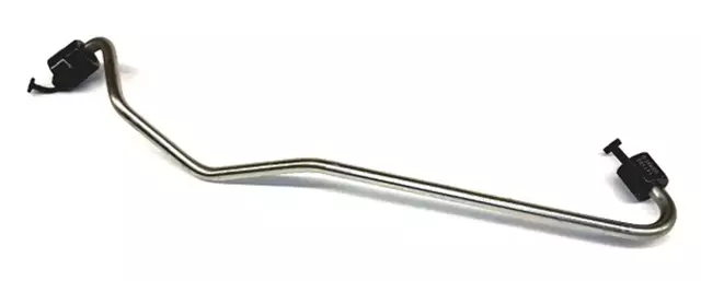 59130309AT - : Genuine Audi Fuel Line - Q7 3 0 L TDI (-15) 059130309AT OEM Q7 for Audi Image
