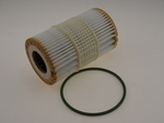 6E115562H - : Oil Filter for Audi: A6 Quattro, A7 Quattro, A8 Quattro, Q7 Image