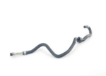 8T0201215Q - : Genuine Audi Fuel Supply Hose - B8 2 0T Line 8T0201215Q OEM A4 A5 for Audi Image