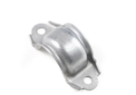 4D0411336G - : Stabilizer Bar Bracket for Audi: A4, A4 allroad, A4 Quattro, A5, A5 Quattro, A5 Sportback, A6, A6 allroad, A6 Quattro, A7 Quattro, A7 Sportback, A8, A8 Quattro, allroad, Allroad Quattro, Q5, R8, RS4, RS5, RS5 Sportback, RS6, RS7, S4, S5, S5 Sportback, S6, S7, S7 Sportback, S8, SQ5 Image