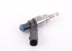6E906036C - : Fuel Injector for Audi: A4, A4 Quattro, A6, A6 Quattro, S6, S8 Image
