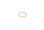 9P1409483 - : Genuine Audi Seal Ring 9P1409483 OEM R8 for Audi Image