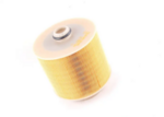 4F0133843 - : Air Filter for Audi: A6, A6 Quattro Image