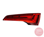 80A945076C - : Combo Lamp Assembly for Audi: Q5, Q5 PHEV, Q5 Sportback, SQ5, SQ5 Sportback Image