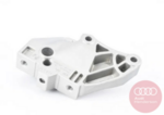 1K0199117CK - : Genuine Audi Transmission Mount Bracket Manual Trans 1K0199117CK OEM for Audi Image