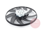 8K0959455R - : Audi OEM Engine Cooling Fan Motor 8K0-959-455-R A4/A5/Q5 2008–2017 for Audi: A4, A4 Quattro, A5, A5 Quattro, allroad, Q5 Image