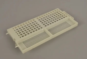 Genuine Audi Cabin Air Filter Case Insert 4M0819593 OEM
