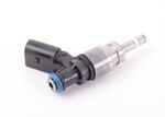 6E906036F - : Fuel Injector for Audi: A4 Quattro, A5 Quattro, A6, Q5 Image