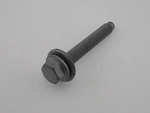 N91237901 - : Engine Cradle Mount Bolt for Audi: Q6 e-tron, Q7, Q8, RS Q8, SQ6 e-tron, SQ7, SQ8 Image