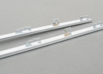 4M0807967B3Q7 - Body: Molding for Audi Image