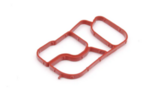 6J117070C - : Oil Cooler Gasket for Audi: A3, A3 Quattro, A4, A4 Quattro, A5, A5 Quattro, A6, A6 Quattro, allroad, Q3, Q3 Quattro, Q5, TT, TT Quattro Image
