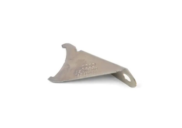 BZ301433 - : Genuine Audi VW Hose Clamp Coolant Oil Fuel Line Clip 0BZ301433 OEM for Audi Image