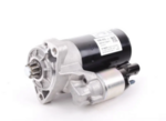 2E911022H - : Starter Motor for Audi: A3, A3 Quattro, RS3, S3, TT Quattro, TT RS Quattro, TTS Quattro Image