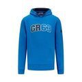 145322303 - : George Russell GR63 Hoodie for Mercedes-Benz Image