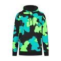 145962101 - : 2024 MAPF1 FW SPRAY CAMO HOODY for Mercedes-Benz Image