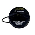 166470580064 - Fuel System: Tank Filler Cap for Mercedes-Benz: GL450, GL550, GL63 AMG, GLE350, GLE400, GLE43 AMG, GLE450 AMG, GLE63 AMG, GLE63 AMG S, GLS450, GLS550, GLS63 AMG, ML350, ML400, ML500, ML550, ML63 AMG, R350, R500 Image