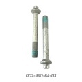 29906403 - : Hexalobular Head Screw for Mercedes-Benz: 300C, 300CD, 350SD, C300, C350e, C43 AMG, CLS450, E300, E350, E400, E450 Image