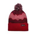 154036700 - : Mer Amg Red Pom Beanie Red Black for Mercedes-Benz Image