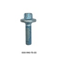 9907503 - Front Axle: Hexalobular Head Screw for Mercedes-Benz: 250, AMG GT 43, AMG GT 53, AMG GT 63, AMG GT 63 S, AMG GT 63 S E Performance, C300, C350, C400, C43 AMG, C450 AMG, CL550, CLS400, CLS450, CLS53 AMG, CLS550, CLS63 AMG S, E250, E300, E350, E400, E43 AMG, E450, E53 AMG, E550, E63 AMG, E63 AMG S, GLC43 AMG, GLC63 AMG, GLC63 AMG S, GLK250, GLK350, Maybach S550, Maybach S560, S350, S450, S500, S550, S560, S63 AMG Image