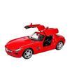 SLSAMG - : MERCEDES BENZ SLS AMG REMOTE CONTROL for Mercedes-Benz Image