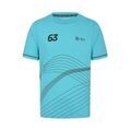 145961601 - : 2024 F1 Mens George Russell Tee for Mercedes-Benz Image